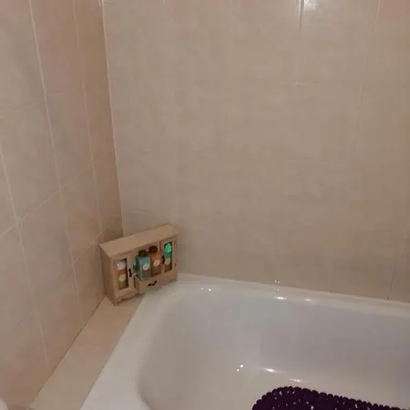 Vv Ely Y Raffy Appartement *