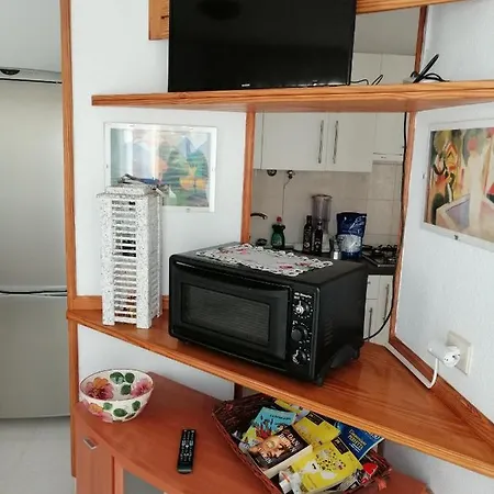 Vv Ely Y Raffy Appartement *