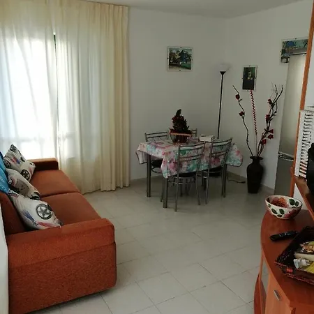Appartement Vv Ely Y Raffy *